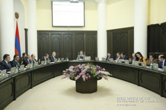 Կդյուրացվի Հնդկաստանի քաղաքացիների մուտքը Հայաստան