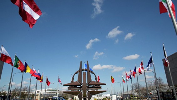 Саммит НАТО в Брюсселе пройдет 25 мая