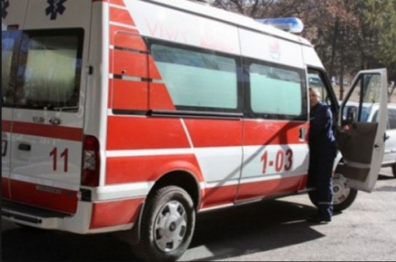 Աբովյան փողոցում՝ Ազգային գրադարանի մոտակայքում մեքենաներ են բախվել. կան տուժածներ