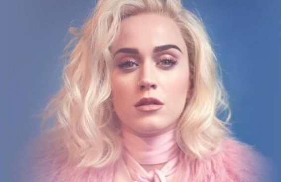 Պրեմիերա. Katy Perry - Chained To The Rhythm (Lyric Video) ft. Skip Marley
