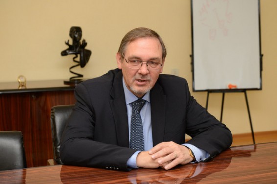 Մոսկվան կօգնի Երևանի և Բաքվի դիրքորոշումների մերձեցմանը՝ ԼՂ հակամարտության կարգավորման համար. դեսպան Իվան Վոլինկին
