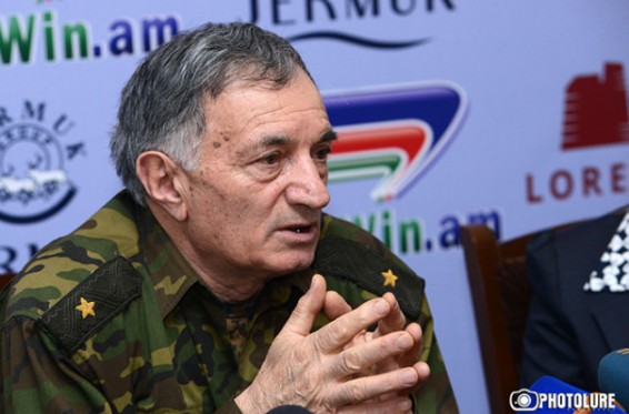 «Ես եղել եմ Ղարաբաղում». Կոմանդոսը մերժել է Բելառուսի հրավերը