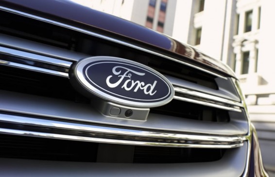 Ford-ը 1 միլիարդ դոլար կներդնի անօդաչու մեքենաների կառուցման համար