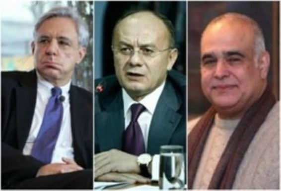 «Ժառանգությունը» ընտրություններին կմասնակցի «Օհանյան-Րաֆֆի-Օսկանյան» դաշինքով