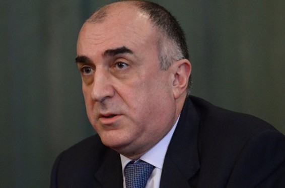 Բաքու-Թբիլիսի-Կարս երկաթգիծը կգործարկվի այս տարի. Մամեդյարով