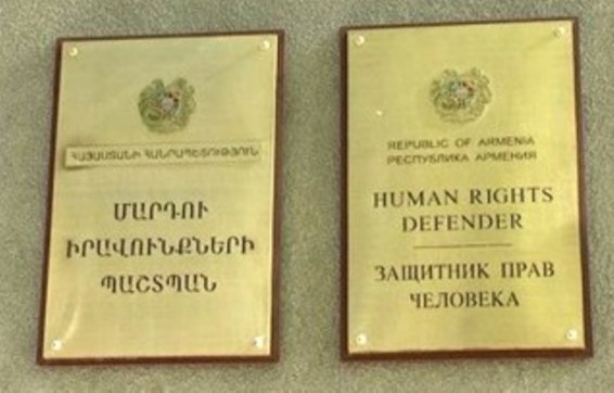 Պաշտպանի ներկայացուցիչները փետրվարի 13-ին կրկին այցելել են հացադուլ հայտարարած Արթուր Սարգսյանին
