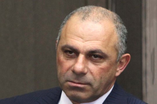 Ալիկ Սարգսյանի մահացու քարոզարշավը. Հանկարծամահ է եղել Արտաշատի ՀՀԿ կառույցի ղեկավարի տեղակալ Բեգլարյանը