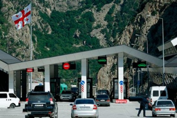 Վերին Լարսով Ռուսաստանից Հայաստան փայտանյութ տեղափոխելու արգելքը վերացվել է