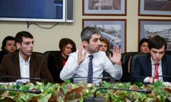 Պարզաբանվել են էլեկտրոնային առողջապահության համակարգի ներդրմանն առնչվող հարցեր