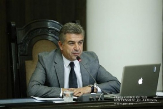 «Ես շատ թեթեւ եմ նայում ապրիլի 2–ին, թե՞ 9–ին կլինեն ընտրությունները. վարչապետ