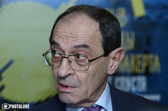 Решения по карабахскому урегулированию без участия Степанакерта невозможно– замглавы МИД Армении
