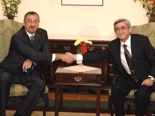 Հայաստանի  և Ադրբեջանի նախագահների հանդիպումը շատ կարևոր է. Коммерсантъ‎-ի անդրադարձը