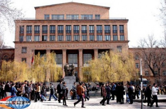 Երեխաներ ունեցող ուսանողները կարող են դիմել ՀԵՀ-ին՝ ուսման վարձի փոխհատուցման համար