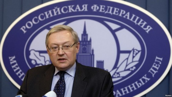 Продолжение конструктивного сотрудничества России и Ирана