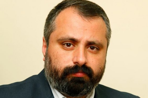 Арцах не ожидает никаких изменений в переговорах по карабахскому урегулированию – Бабаян