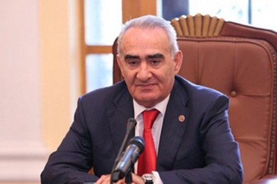Երբեք չեմ ցանկացել, որ որդիներս զբաղվեն քաղաքականությամբ