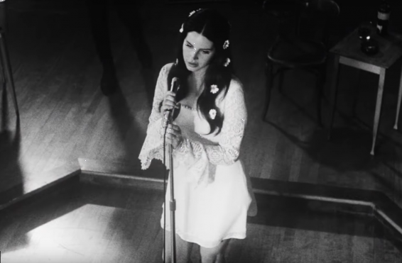 Պրեմիերա. Lana Del Rey - Love