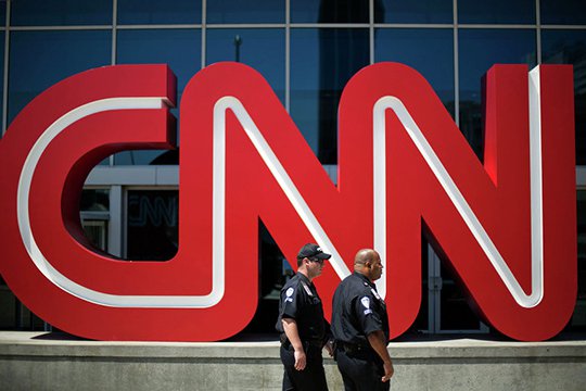 Ամերիկացի լրագրողը հայտարարել է CNN-ի դեմ կոմպրոմատ ունենալու մասին
