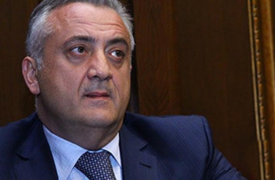 ԿԲ նախագահն աշխատանքային այցով մեկնել է Բրյուսել