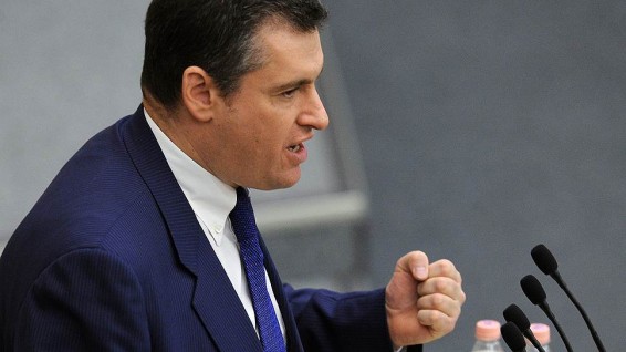 Слуцкий: договоренности Алиева и Саргсяна в Вене положат конец кризису в Нагорном Карабахе