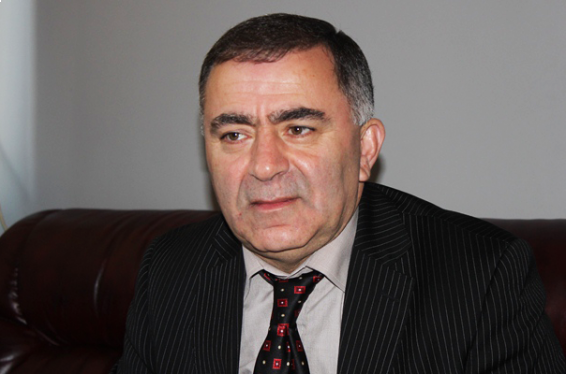 Բախումներ հրահրողներից մեկը եղել է «միլիցիայի վարչության պետը». Մուրադ Մուրադյան. news.am