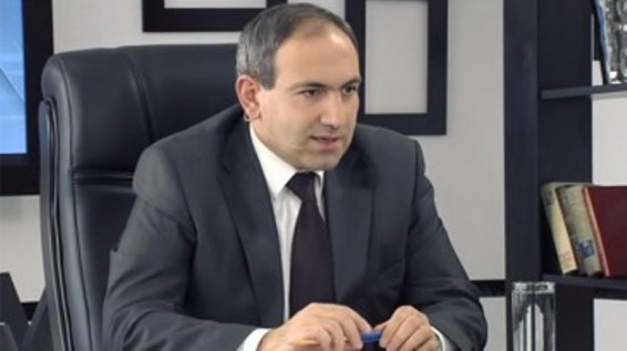 «Ելք» դաշինքը հնարավոր է դառնա մեկ քաղաքական ընդդիմադիր ուժ