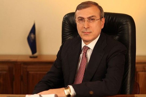 Չեմ ցանկանում ավագանիում աշխատել. Գարեգին Նուշիկյան