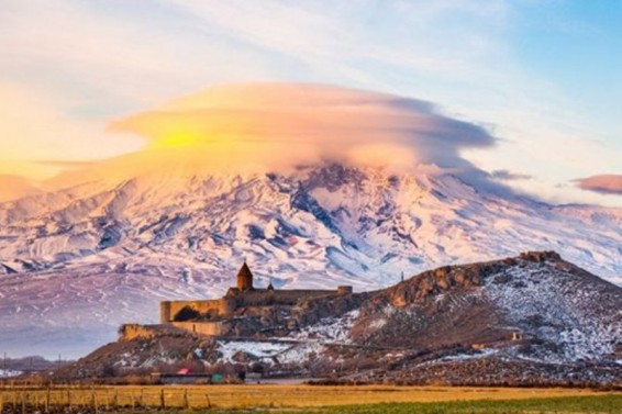 Հայաստանն աստիճան է դեպի երկինք. Thrillist կայքի անդրադարձը