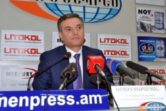 Արտակ Զաքարյանը միջազգային հանրությունից ավելի կոշտ ու հասցեական արձագանք է ակնկալում Ադրբեջանի