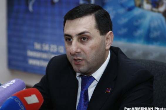 ԵԱՀԿ ՄԽ հայտարարությունը համարժեք չէր ստեղծված իրավիճակին. Սամվել Ֆարմանյան