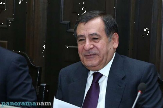 ՎՊ համար տաբուներ չկան ու հուսով եմ՝ չեն լինի. Լևոն Յոլյան