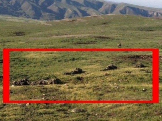 Ադրբեջանցի զինվորների դիերը դուրս են բերվել «չեզոք գոտուց». Ադրբեջանի ՊՆ