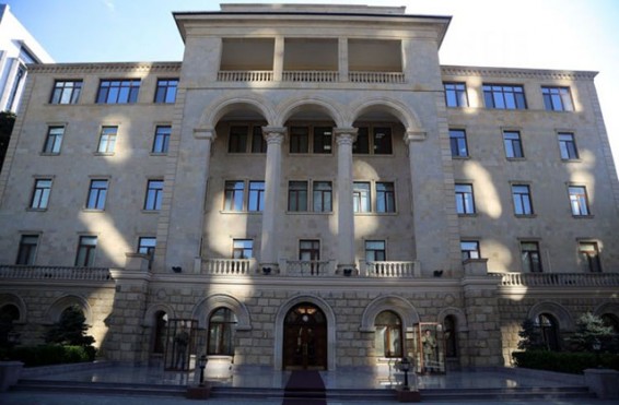 Ադրբեջանը հայտնել է զինծառայողի կորուստի մասին