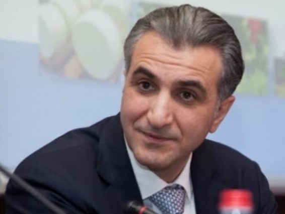 Video. Սահմանամերձ գյուղերի համար ծրագիր կմշակվի. գյուղնախարար