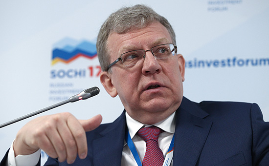 Кудрин отказался считать приватизацию «Роснефти» прозрачной