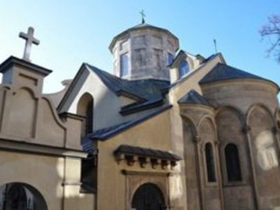 Ուկրաինայի հայկական եկեղեցիներում պատարագներ են մատուցվել Սումգայիթյան կոտորածի հայ զոհերի հիշատակին