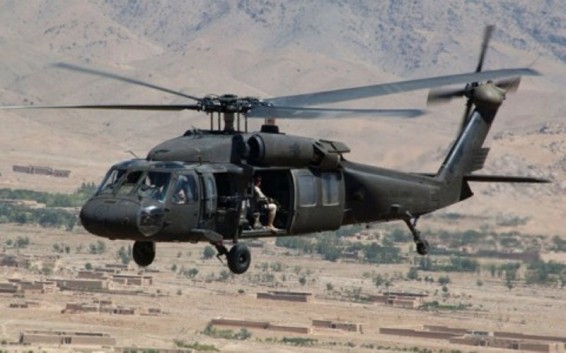 Թուրքական TAI ընկերությունը և Sikorsky-ին Թուրքիայի համար ուղղաթիռներ կարտադրեն