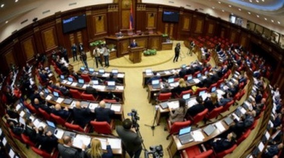 Ուղիղ. Շարունակվում է ԱԺ քառօրյայի նիստը, կլինի նաև կառավարության հետ հարցուպատասխան