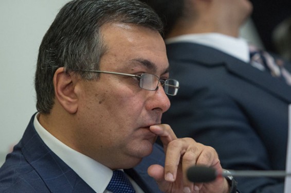 Չեմ պատրաստվում արձակուրդ գնալ, քարոզարշավին կմասնակցեմ ժամը 18-ից հետո և ընդմիջմանը. Արմեն Ամիրյան