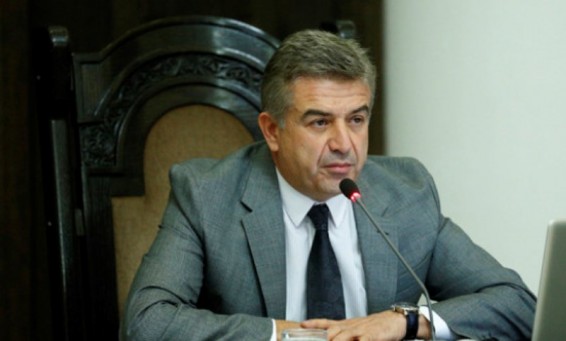 Հայրենադարձության վերաբերյալ առաջարկներ ենք սպասում նաեւ Սփյուռքից. Կարեն Կարապետյան