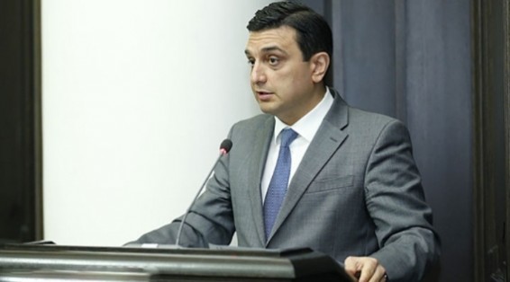 Զինծառայողների պրոթեզավորման ծախսերը պետությունը կվերցնի իր վրա. Առողջապահության նախարար