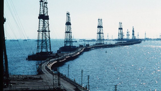 В Азербайджане подтвердили, что найден еще один погибший на Каспии нефтяник