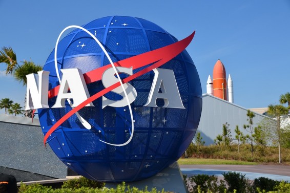 NASA-ն ցուցադրել է «մարսյան տորնադոն»