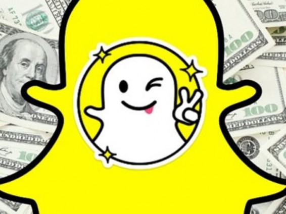 Snapchat -ի սեփականատիրոջ բաժնետոմսերը 44 տոկոսով աճել են սակարկությունների առաջին վայրկյաններին
