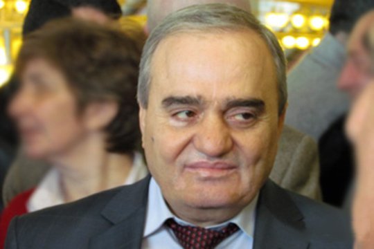 Քաղաքական դաշտից դուրս չեմ գալիս, բայց ԱԺ-ից գնում եմ իմ ցանկությամբ. Ռուբեն Հովսեփյան