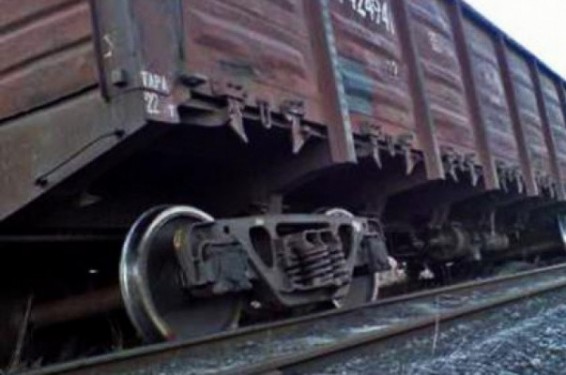 Գեղարքունիքում բեռնատար գնացքը բախվել է ավտոմեքենային. կան տուժածներ