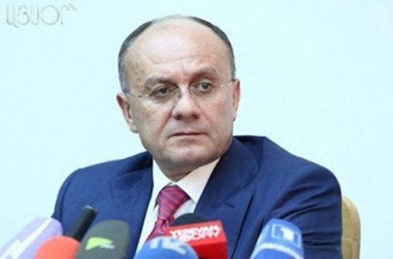 Սեյրան Օհանյանի անունից կեղծ հայտարարություն է տարածվել
