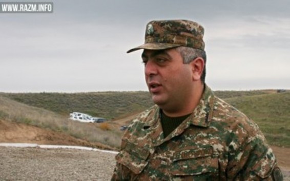 Հակառակորդը հիմար չէ,նա իր սխալներից դասեր է քաղում. Արծրուն Հովհաննիսյան