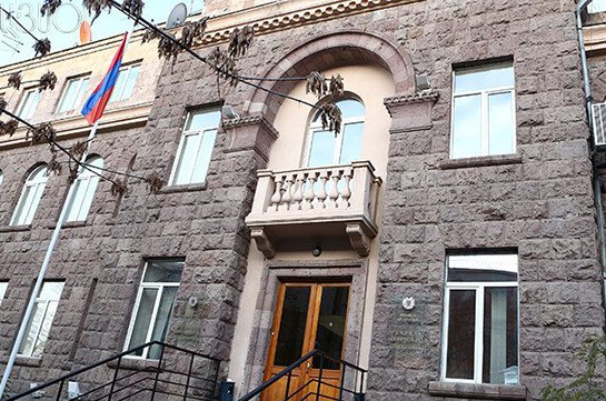 Ինքնաբացարկներ ընտրությունների քարոզարշավի մեկնարկի նախօրեին