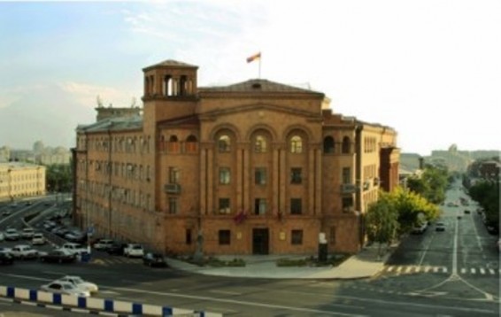 ՀՀ ոստիկանությունը իրազեկում է ընտրողների ռեգիստրում ընդգրկված ընտրողների թվաքանակի աճի պատճառների վերաբերյալ